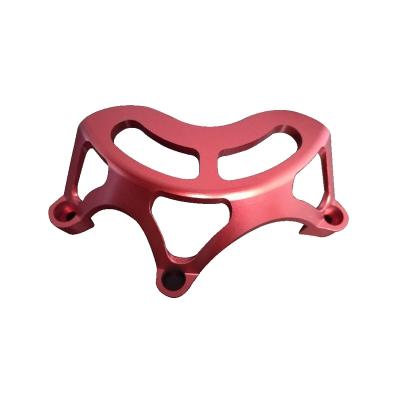 China Industrial Equipment Motorcycle Water Bottle Cage Universal Easy Mount Bike Bottle Holder Aluminum Alloy Cup Light Holder Recycling Accessories for sale