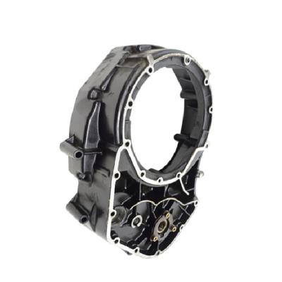 China Auto& The professional manufacture of transporting high quality aluminum die casting camera housing for sale