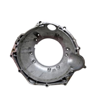 China Auto& High Precision Transport CNC Machining Customized Metal Aluminum Alloy Die Casting LED Housing for sale