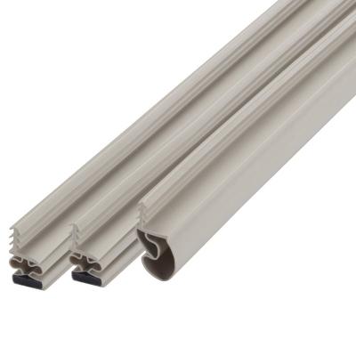 China Custom Wholesale Professional Aluminum Extrusion Radiator Manufacturer Industrial Aluminum Extrusion 6063 for Windows and Doors for sale