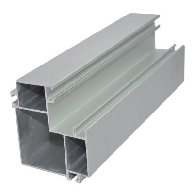 China Heat Sink High quality customized c-beam aluminum extrusion profile automotive aluminum extrusion profile for sale