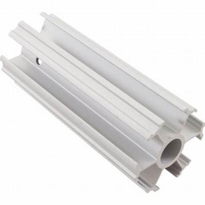 China Wholesale 6063 Heatsink High Quality Custom Aluminum Profile Extrusion Aluminum Profile For Windows And Doors for sale