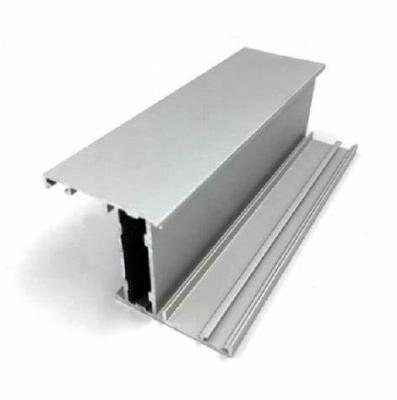 China Aluminum Heatsink Block Thermoelectric Connection Aluminum Extrusion For Thermoelectric Peltier for sale