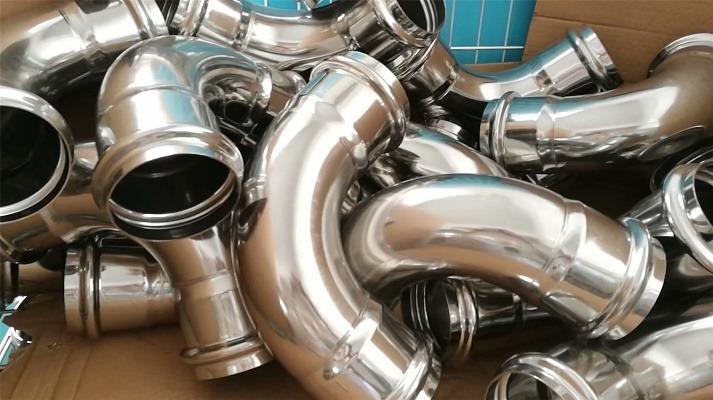 Verified China supplier - Wenzhou Kasin Valve Pipe Fitting Co., Ltd.