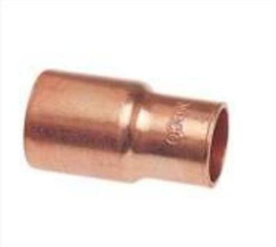 China Drinking Water Fitting Copper Press Reducer Adapter for sale