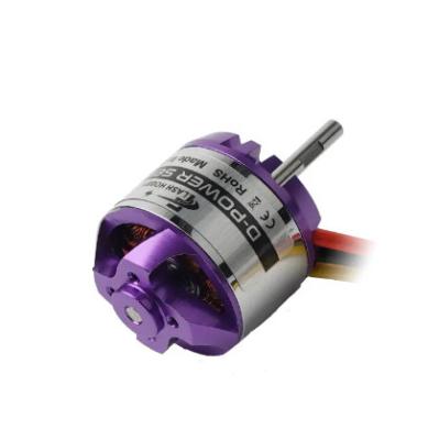 中国 IE 2 30A 4000KV 固定翼 RC ヘリコプターギアボックスモーター用ドローンモーター 販売のため