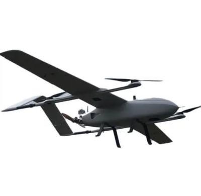 China Unmanned Aerial Surveillance Professional Used Drones CK23VH Gas Powered for sale