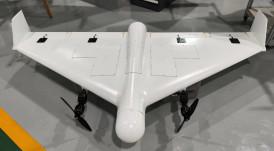 China Industrielle Drohne FPV Flügel UAV YC-SS2100 Mehrzweck-Mittelstreckenziel zu verkaufen