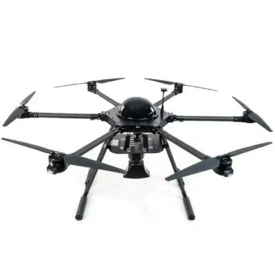 China Long Distance 6 Axis Payload Drone For Transport Delivery Cargo Drones 0.75KG 2KG 3KG 5KG for sale