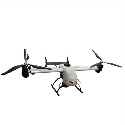 China Industriële luchtvaartuigen UAV Drone AF100 Elektromotor voor levering Data Link Te koop