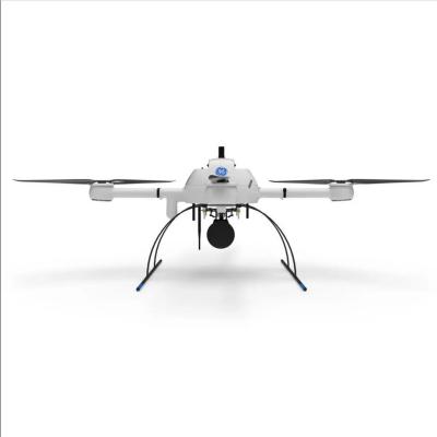 China Industrial Aircraft UAV Drone MdLiDAR1000UHR For Surveillance Mapping Inspection for sale