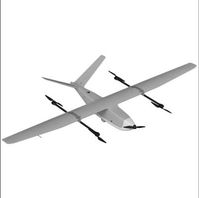 China Long Range and Easy Control UAV Drone Industrial Aircraft Fixed-Wing for sale