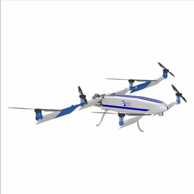 China Professional User Unmanned Aerial Vehicle Drone With Advanced Flight Control Systems for sale