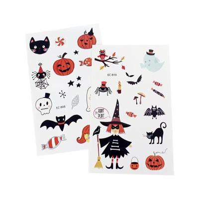 China Custom Kiss Cut Sticker Sheets Small Waterproof Die Cut Stickers Roll Cartoon for sale