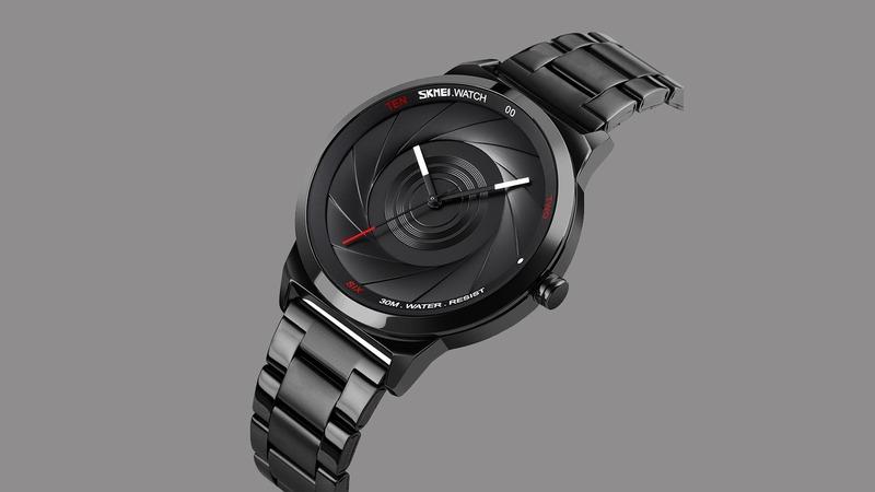 Verified China supplier - Guangzhou Skmei Watch Co., Ltd.