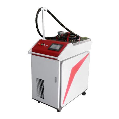 China Hotels Laser Equipment Parts Best Price 3Mm Iron Welding Machine Stainless Laser Welding Machine Laser Welders for sale