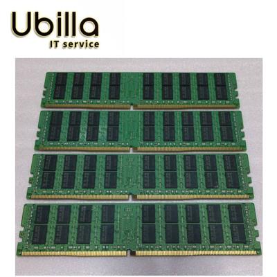 China Server Memory M393A4K40BB1 32GB 2Rx4 PC4-2400T-RA1-11-DC0 for sale