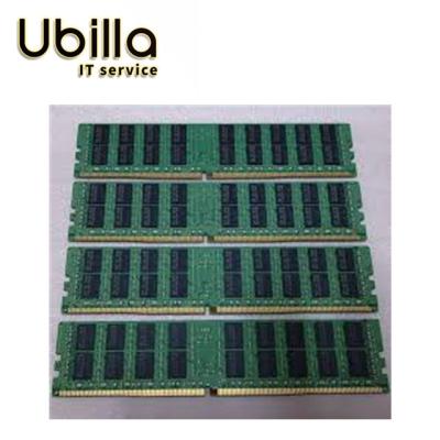 China M393A4K40CB2-CTD Server CEC 32 Gb DDR4-2666 MHz Stored SDRAM Memory for sale