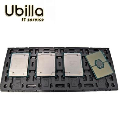 China Server Xeon-Silver 4214 Processor Kit (2.2GHz/12-core/85W) for sale