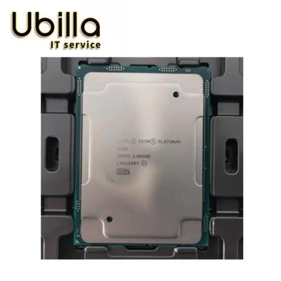 China Original server platinum processors 8268 24 core 2.90ghz 205w cpu CD8069504195101 for sale