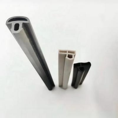 China Industrial Equipment Using Low Price EPDM Rubber Car Door Seal FB11.9x9.1x2.9 for sale