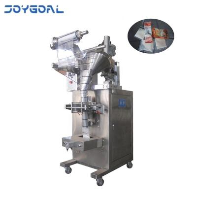 China Automatic Food Pearl Powder Packing Machine for sale