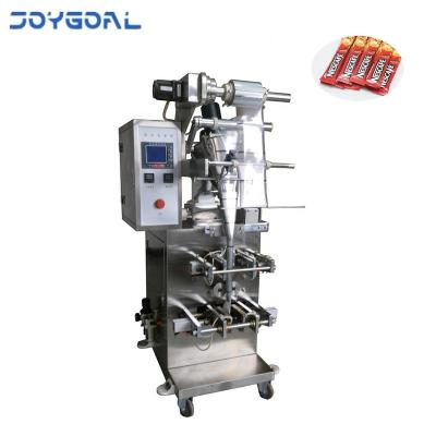 China GT-310F Food flour sealing machine/powder filling packingmachine Hotsale! for sale