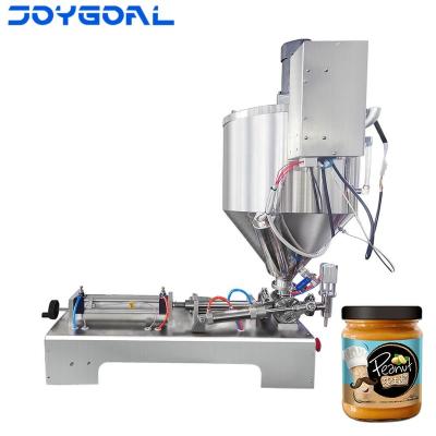 China Full automatic food doypack bag liquid fillling capping machine for sale