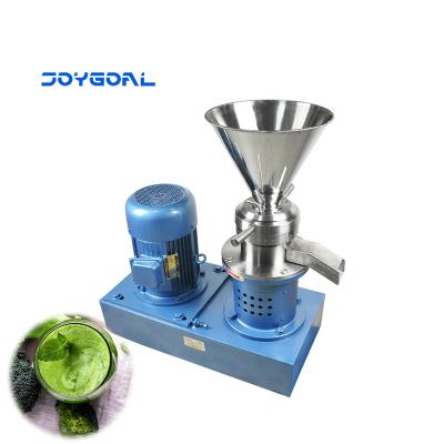 China Commercial Supply Grinding Barley Powder Grinding Machine Bean Roast Grinding and Packaging Machine for Herbs for sale