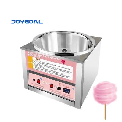 China Automatic Mini Flower Cotton Candy Machine Commercial Catering Cotton Candy Machine For Sale for sale