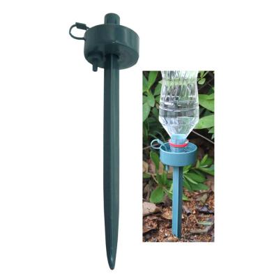 China Eco Friendly Plant Self Watering Nails Plastic Self Watering Device for sale