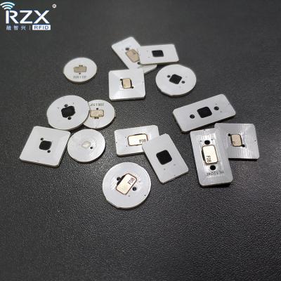 China Waterproof/Waterproof Customized PCB Board 13.56MHZ RFID Tags Integrate Into Your Devices Or Machine For Data Programming for sale