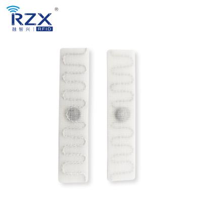 China Variable Data Coding or Printing Commercial Industrial Laundry Tag RFID Rugged Laundry Tag for sale