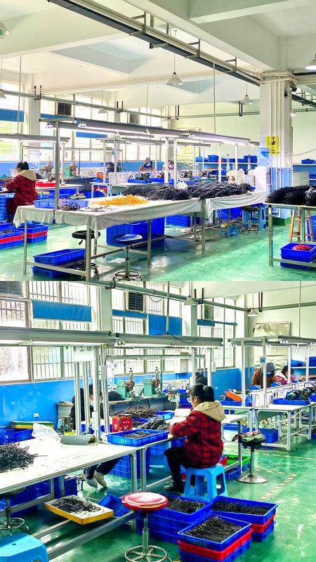 Verified China supplier - Jiangxi Leader Optical Co., Ltd.