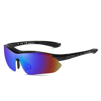 China deportivas cheap luxury sports gafas de sol high quality sports sunglasses prices protective eyewear sunglasses for sale