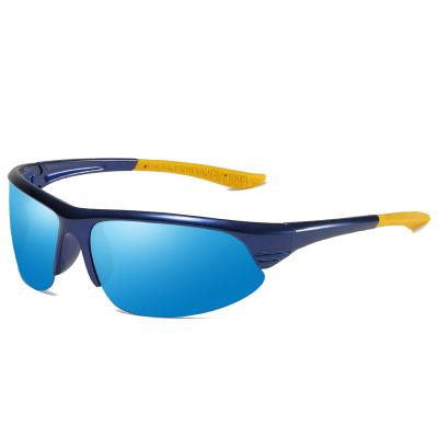 China Sports Sunglasses Sports Sunglasses Men Women Glasses Cycling Baseball Running Fishing Golf Driving Sunglasses for sale