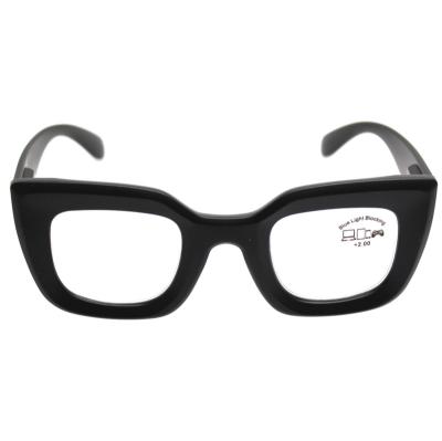 China Retro AC Classic Reading Glasses For Men And Women for sale