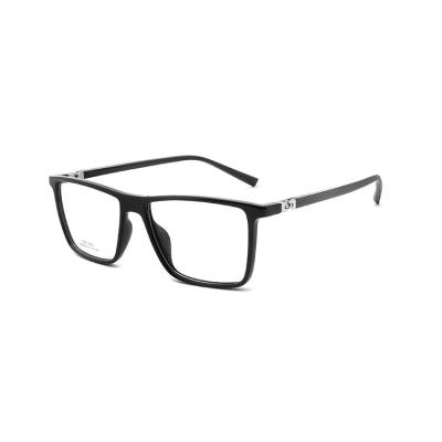 China For Reading Glasses Unisex Fashion Many Colors Frames Optical Glasses Frames Eyewear High Quality Optical Frames for sale