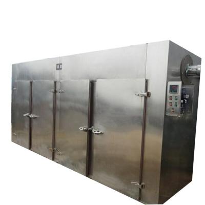 China Tray Type One Clay Bricks Hot Air Circulation Proving Machine High Efficiency Large Capacity Drier Dehydrator Manufactures for sale