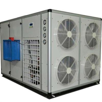 China High Efficiency Low Energy Consumption Cinnamon Heat Pump Dryer Dehydrator Drying Machine with Energy Saving for sale