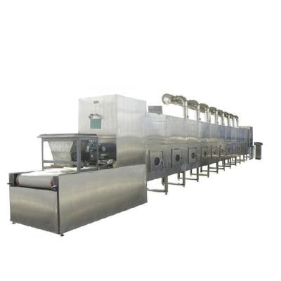 China Medicine Curing Continuous Hot Air Circulation Or Conveyor Belt Industrial Commercial Drying Machine For Pine Apple for sale