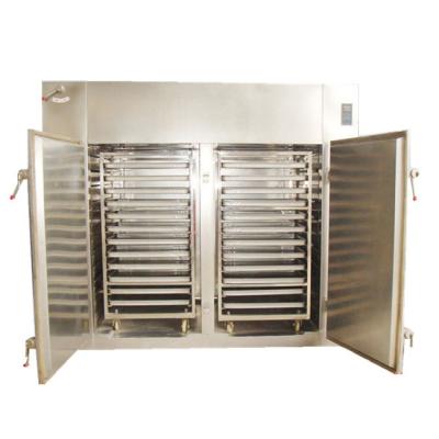 China High efficiency multifunctional stainless steel hot air circulation oriental persimmon drying machine for sale