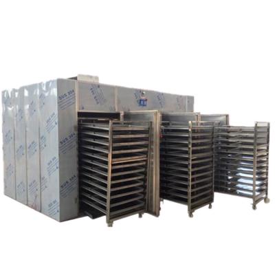 China Energy Saving Australia Hazel Hot Air Circulation Proofer Machine Dryer Dehydrator for sale