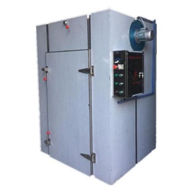 China Energy Saving Vegetable Drying Machine Hot Air Circulation Oven Hot Air Circulation for sale