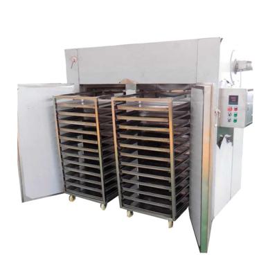 China Energy Saving Hot Air Circulation Baking Drying Equipment Vegetable Drying Machine Fruit Dryer for sale