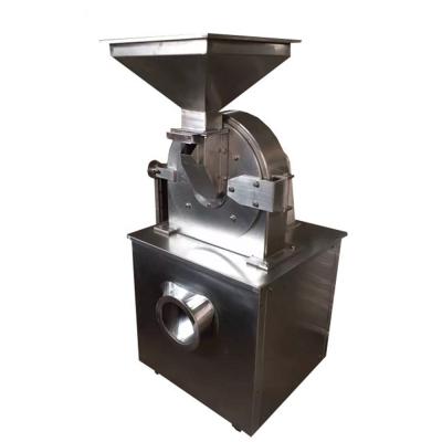 China Factory Powder Making Machine Multifunctional Equipment Pulverizing Grinder For Flour And Spice Powder Crushing for sale