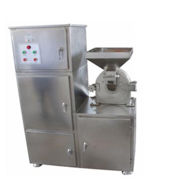 China High Efficiency Easy Operation Flour Powder Making Machine Crusher Grinder Mill Grinding Machine Pulverizing Machine for sale