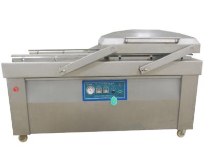 China High Packaging Speed ​​Vacuum Packing Machine For Dehydrated Fruits And Vegetables for sale