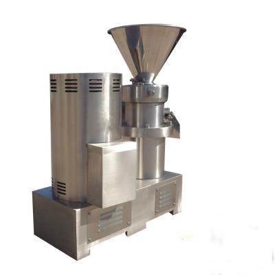 China High Efficiency Easy Operation Stainless Steel Pig Cattle Sheep Chicken Duck Fish Bone Meat Grinder Butter Mash Puree Jam Making Pulping Machine for sale