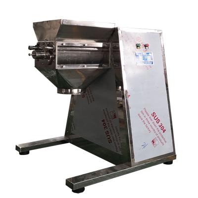 China New Pharmaceutical Pharmaceutical Swing Granulator for Food and Beverage with Latest Price for sale